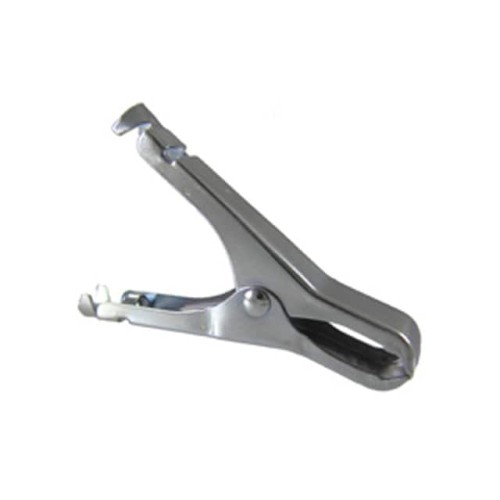 PLIER CLIP STEEL NON-INSUL 50A