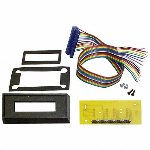 BEZEL KIT SUB-CUB2 SERIES RECT