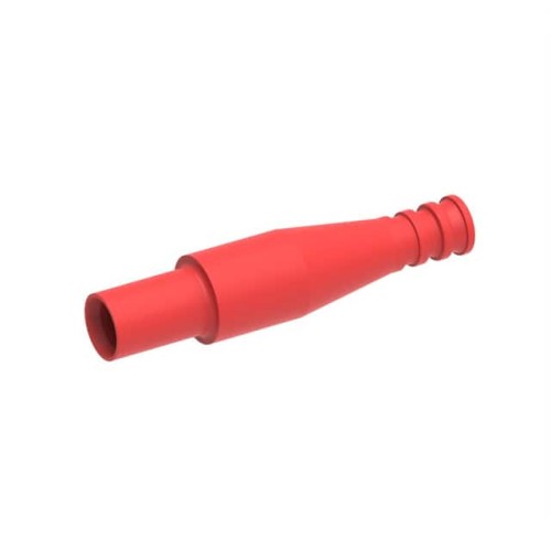 RED BOOT FOR SC, FC & ST PLUG, C