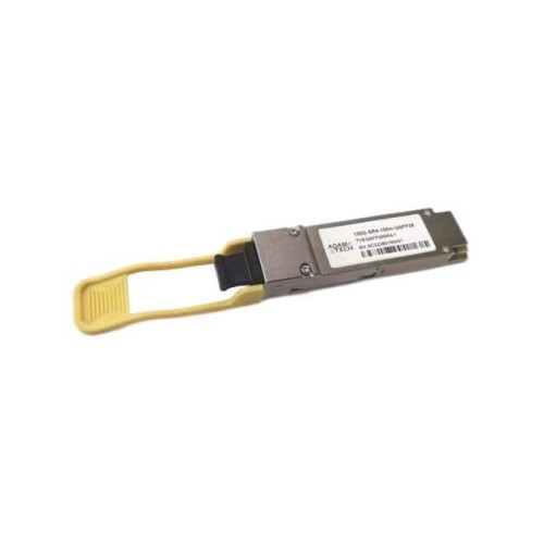 QSFP28 100G TRANSCEIVER, 100M, 8