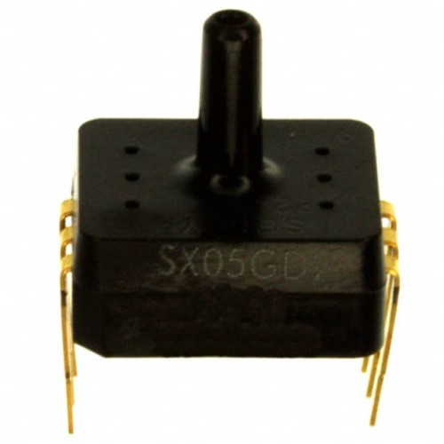SENSOR HI-IMP 5PSIG DIP PKG