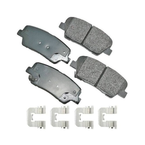 PROACT ULTRA PREMIUM CERAMIC DIS