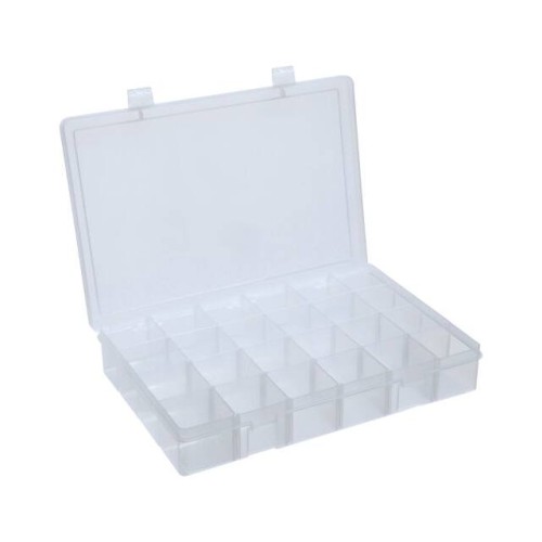 DURHAM LARGE PLASTIC COMPARTMENT