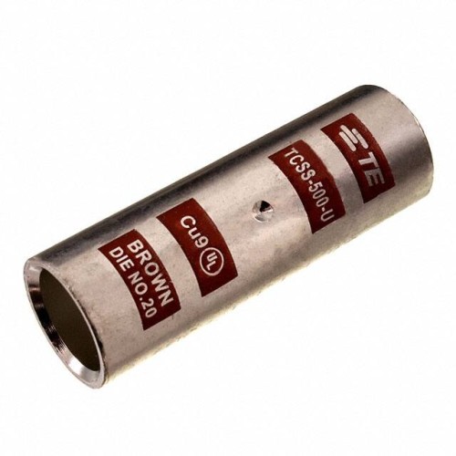 COMPRESSION CONNECTORS