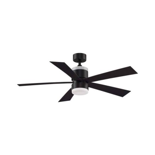 TORCH 52" CEILING FAN W/LIGHT KI