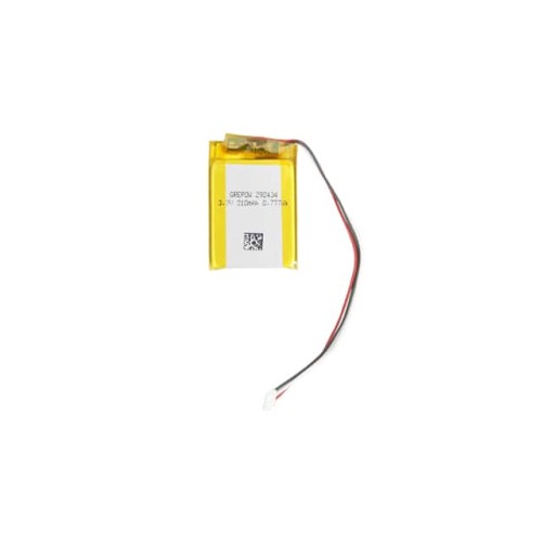 LIHITUM POLYMER BATTERY CELL 3.7