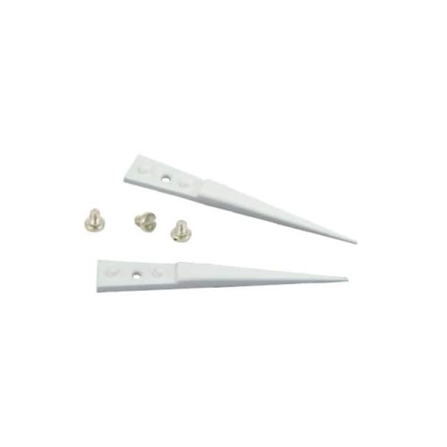 TWEEZER TIPS CERAMIC KIT