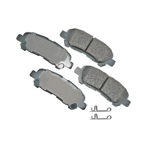 PROACT ULTRA PREMIUM CERAMIC DIS