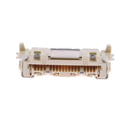 CONN FFC VERT .5MM 20POS