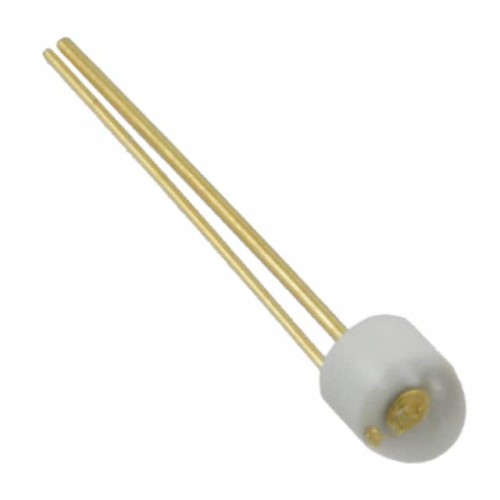 EMITTER VISIBLE 643NM 30MA RAD