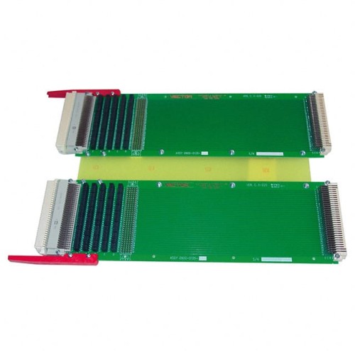 EXTENDR UNCOMM 160-PINS 6UX12.2"