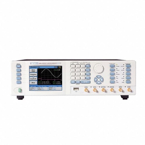 350MHz DualChannel Arbitrary Fun