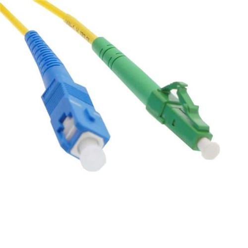 3m SC/UPC-LC/APC Singlemode Simp
