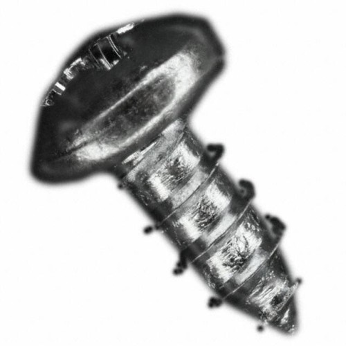 SHT METAL SCREW PAN PHILLIPS #8
