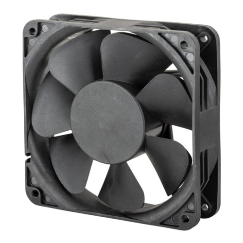 FAN AXIAL 120X32MM 48VDC WIRE