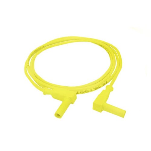 TEST LEAD BANANA TO BANANA 19.7"