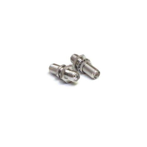 SMA Female Bulkhead to SMA Femal
