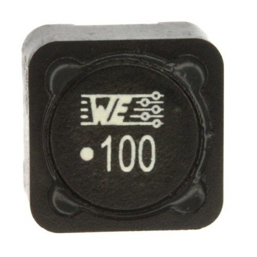 FIXED IND 10UH 6.2A 22 MOHM SMD