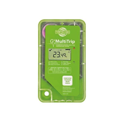 G4 DISPLAY MULTITRIP GREEN MULTI