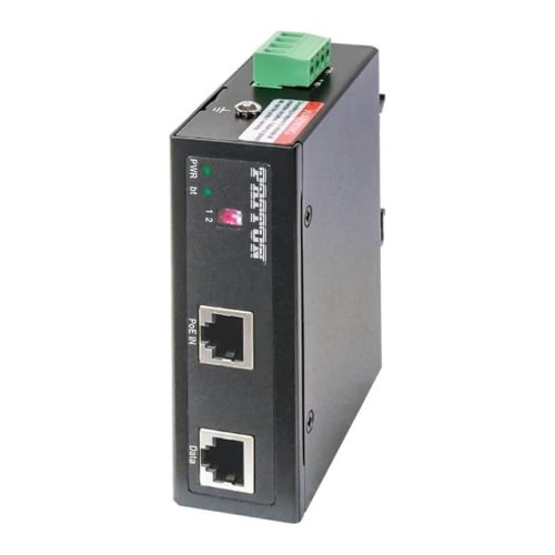 INDUSTRIAL GIGABIT 15-90W POE SP