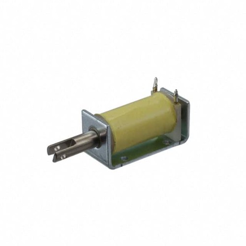 OPEN FRAME SOLENOID C5 - 24 VDC