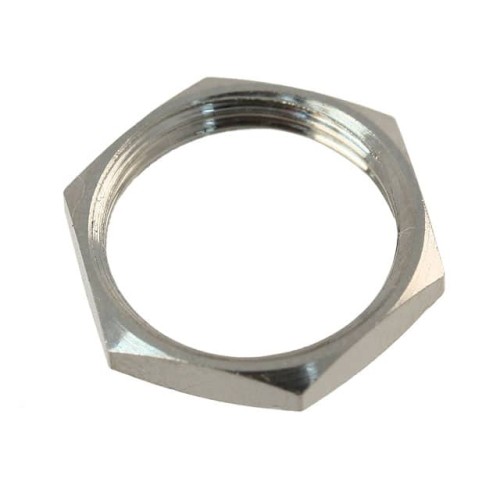 CONN NUT FOR BNC JACK