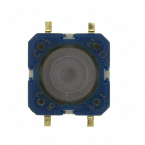 SWITCH TACTILE SPST-NO 0.1A 42V