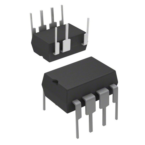IC OFFLINE SWITCH FLYBACK 7DIP