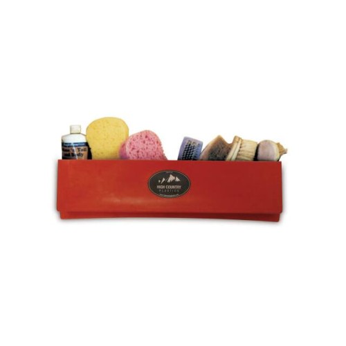 BRUSH BOX, 1/PACK