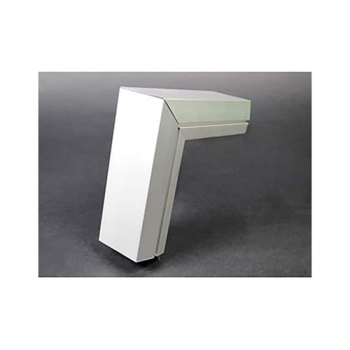 EXTERNAL ELBOW, 125V, 15A, 5"L