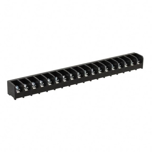 CONN BARRIER STRP 18CIRC 0.375"