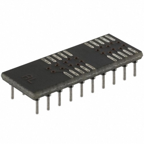 SOCKET ADAPTER SOJ TO 20DIP 0.3
