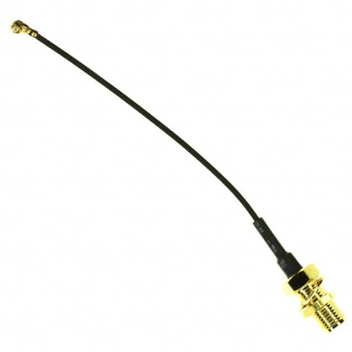 ADAPTER CABL RPSMA TO U.FL 100MM