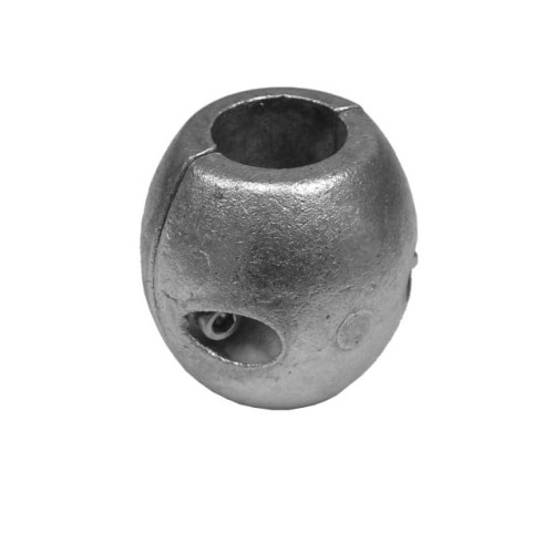 30 MM SHAFT-STREAMLINED BARREL A