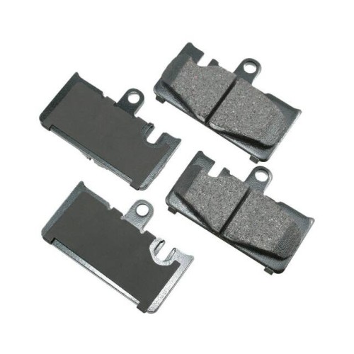 PROACT ULTRA PREMIUM CERAMIC DIS