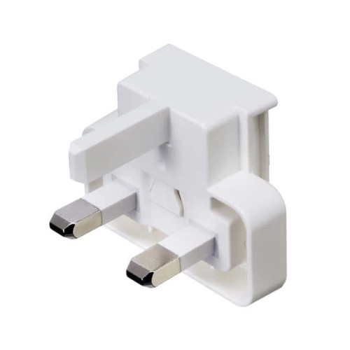 UK PRIMARY ADAPTER FOX SYSTEM WH