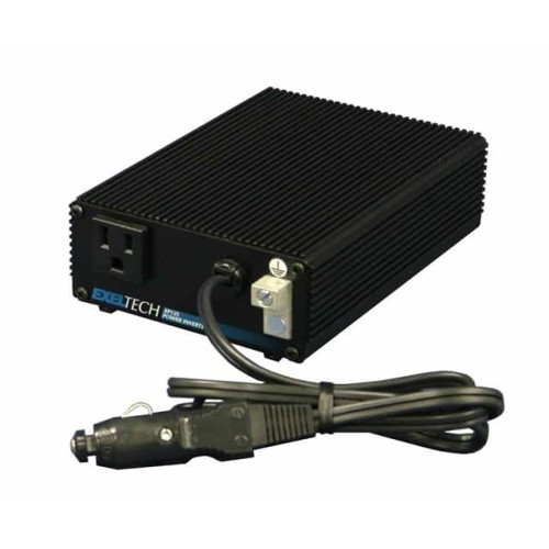 DC TO AC POWER INVERTER, 125WATT