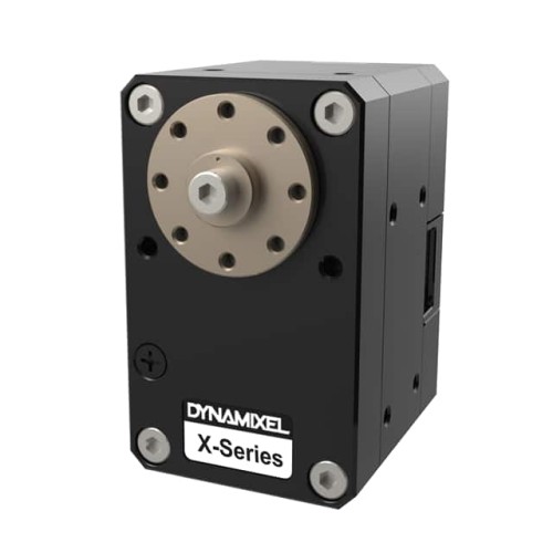 DYNAMIXEL XH540-W150-T STALL TOR