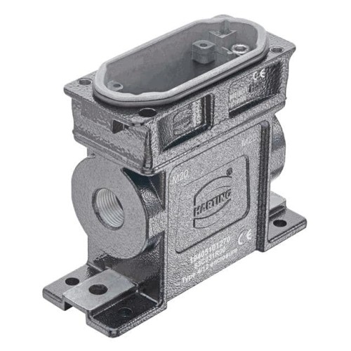 10B HPR SURFACE MOUNT HOUSING, S
