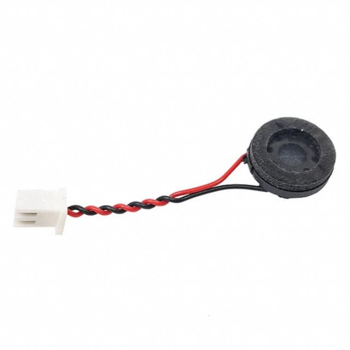SPEAKER, 93DB SENSITIVITY, 15MM