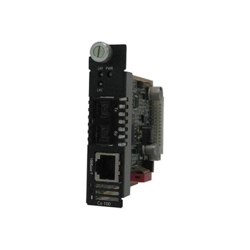 C-1110-S2SC160 - 10/100/1000BASE