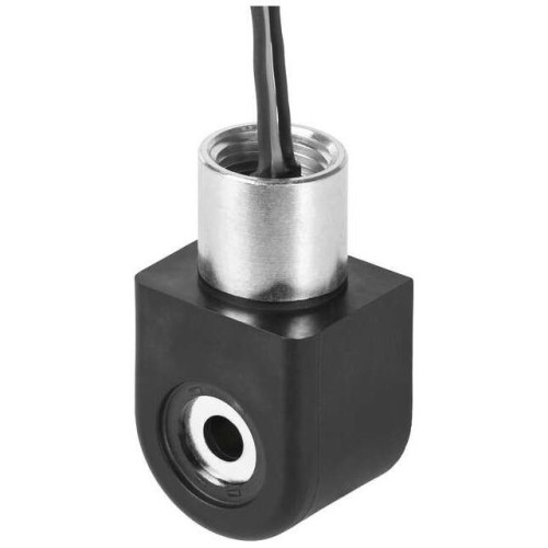 SOLENOID COIL