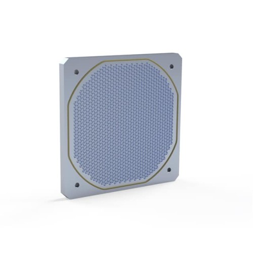 EMI VENT PANEL 130X130MM
