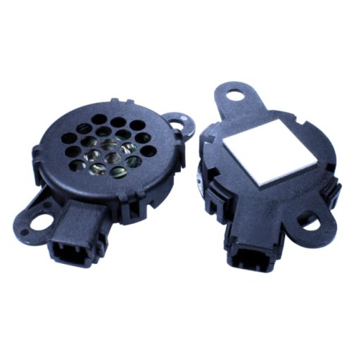 Automotive Speaker