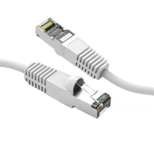 4Ft Cat6 Shielded (SSTP) Etherne