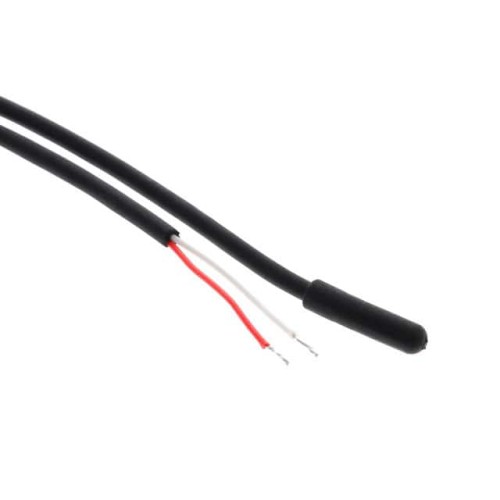TEMP PROBE