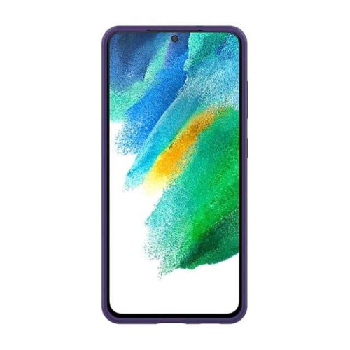 TRU NYLON GALAXY S21 FE PURPLE