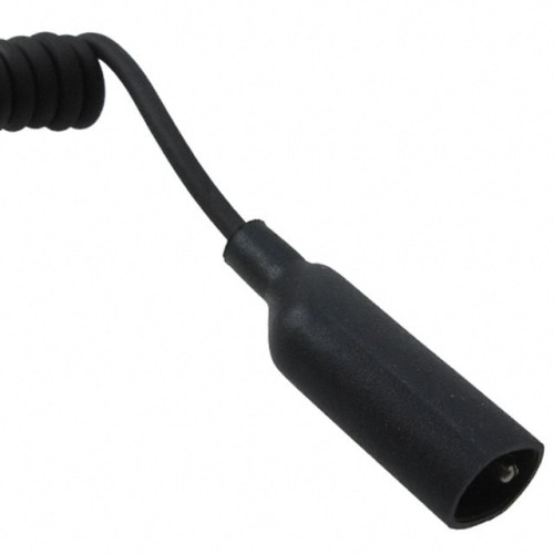 TST LEAD GATOR TO GATOR 12-120"