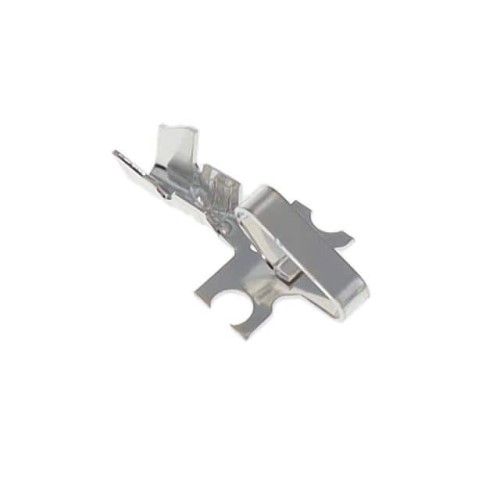 CONN 18-24AWG CRIMP TIN