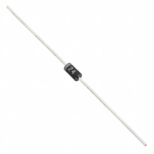DIODE GEN PURP 1.5KV 500MA AXIAL